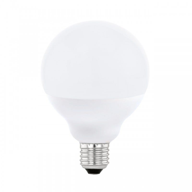 Amp 13w E27 G95 Led Cct Rgbtw Dim 1300lm Eglo