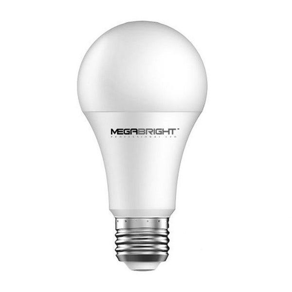 Ampolleta Led 7w 6400k A60 E27 Megabright