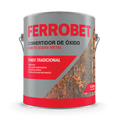 Anticorrosivo Ferro Bet Gris Gl Petrilac