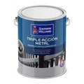 Anticorro Triple Accion Reforz Negro Gl Sherwin