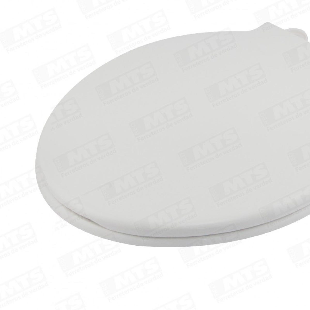 Asiento WC Universal Caprice Blanco Fanal