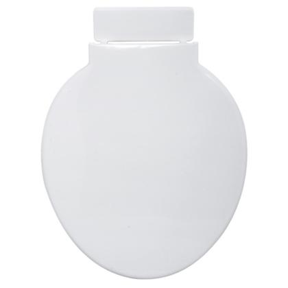 Asiento WC Estándar Plus Blanco Fanaloza