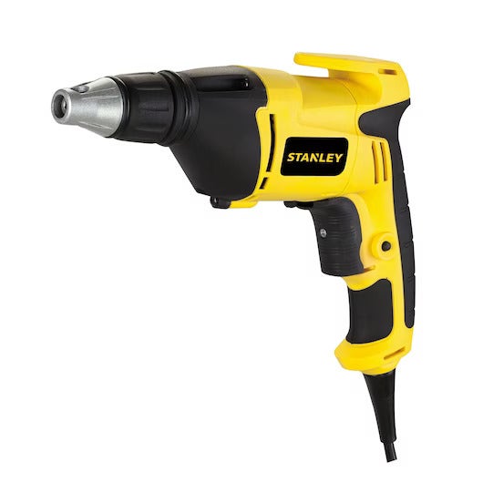 Atornillador Electrico 520w Stanley