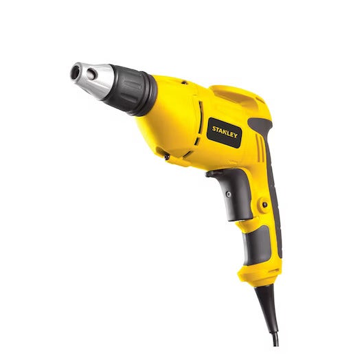 Atornillador Electrico 520w Stanley