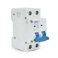 Automatico 10a 1p+n Bifasico Lexo