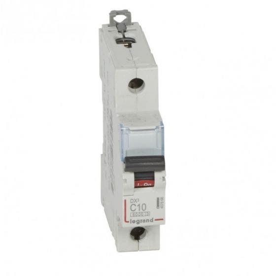 Automático 10Amp 230/400V Legrand