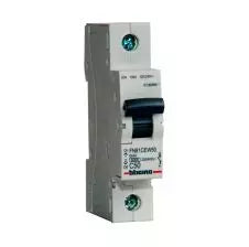 Automatico Termomag 1x 16a 6ka Bticino