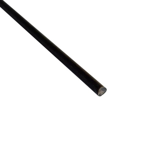 Barra Fierro Liso 8mm X 6mt