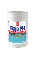 Baja Ph Para Piscina 1kg Química Universal
