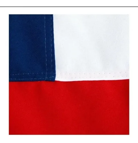 Bandera Chilena 90 X 135 Cm Windsor