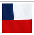 Bandera Chilena 100 X 150 Cm Windsor