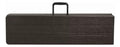 Banco Plegable 180 X 30 X 43cm Simil Madera