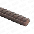 Barra Fierro Estriado 16mm X 6mt A-63 Asteel