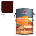 Barniz Marino Nogal Galón Tricolor