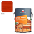 Barniz Marino Cedro Galon Trico