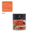 Barniz Marino Alerce 1/4gl Trico