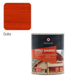 Barniz Marino Cedro 1/4gl Trico