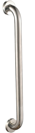 Barra de Seguridad Baño Acero Inox.40cm Taumm