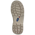 Botin Seguridad Femme Camel Nu135 T-39 Nazca