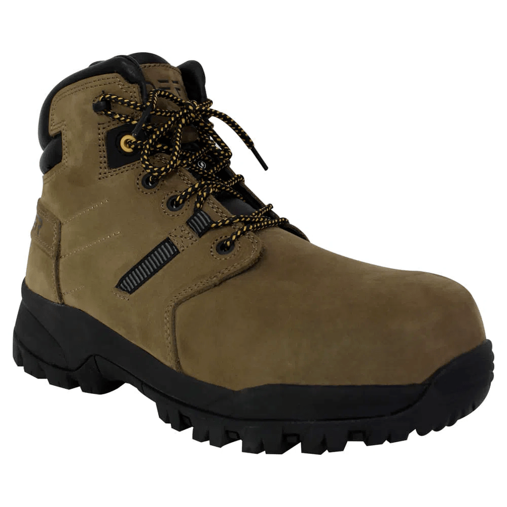 Botin Seguridad T-43 Def920 Defender