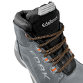 Botín de Seguridad T-38 Xtra Bouncle Grey Edelbrock
