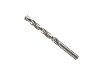 Broca Metal Hss 6.5 Mm Irwin