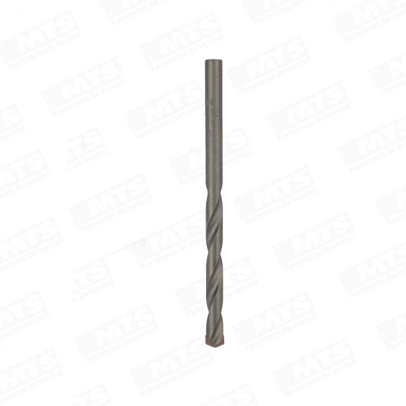Broca Concreto Estandar 10 Mm Irwin