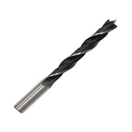 Broca Madera 3 Puntas 10 Mm Irwin