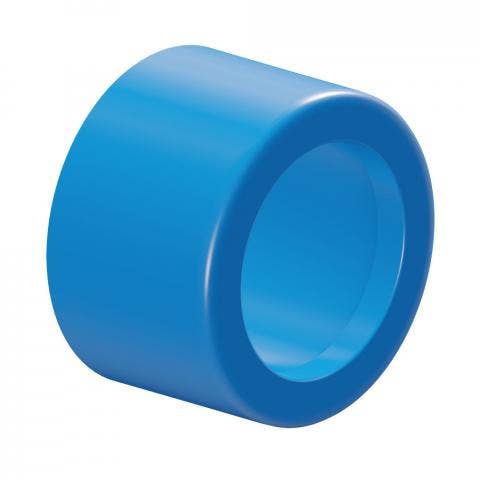 Buje Reducción Corto Pvc Hidráulico 63 x 50mm Tigre