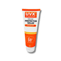 Bloqueador Solar Uvstop 120gr Premium Vicsa