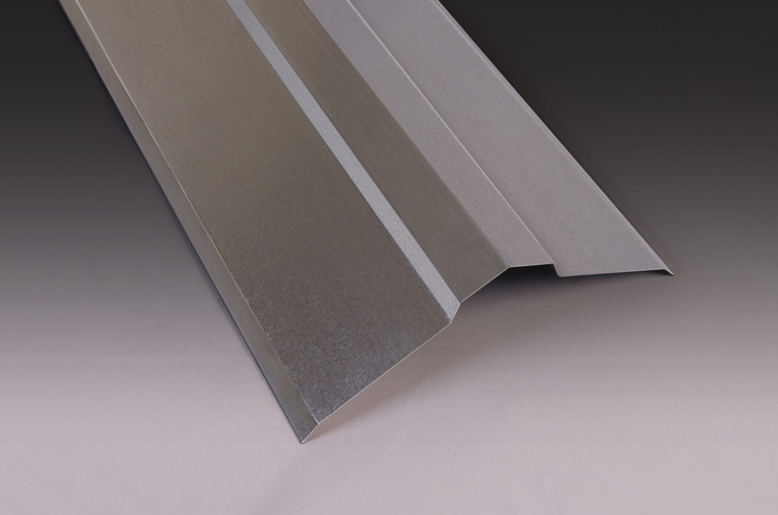 Caballete Galv 40.8cm X 0.40 Mm X 2mt Villalba