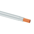 Cable Thhn 10awg Blanco X Mt