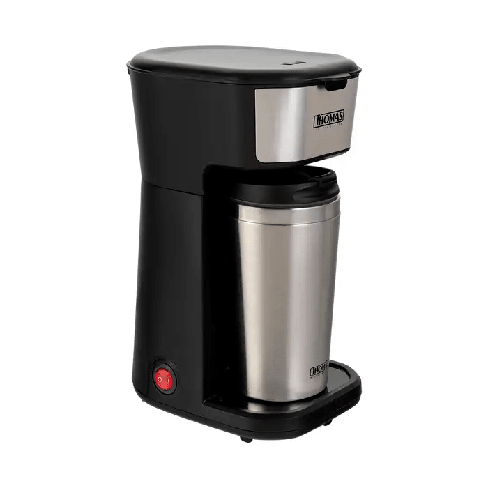 Cafetera Individual TH-123i Thomas
