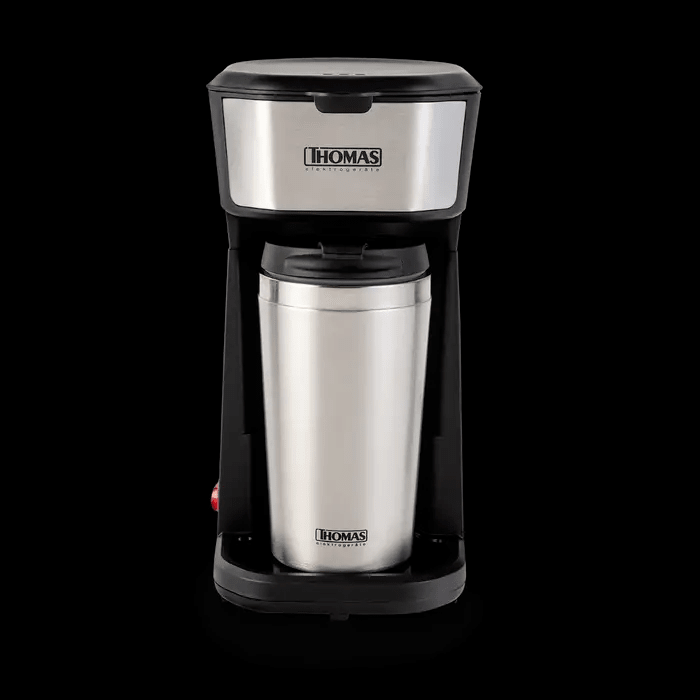 Cafetera Individual TH-123i Thomas