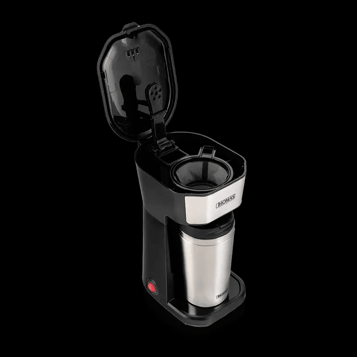 Cafetera Individual TH-123i Thomas