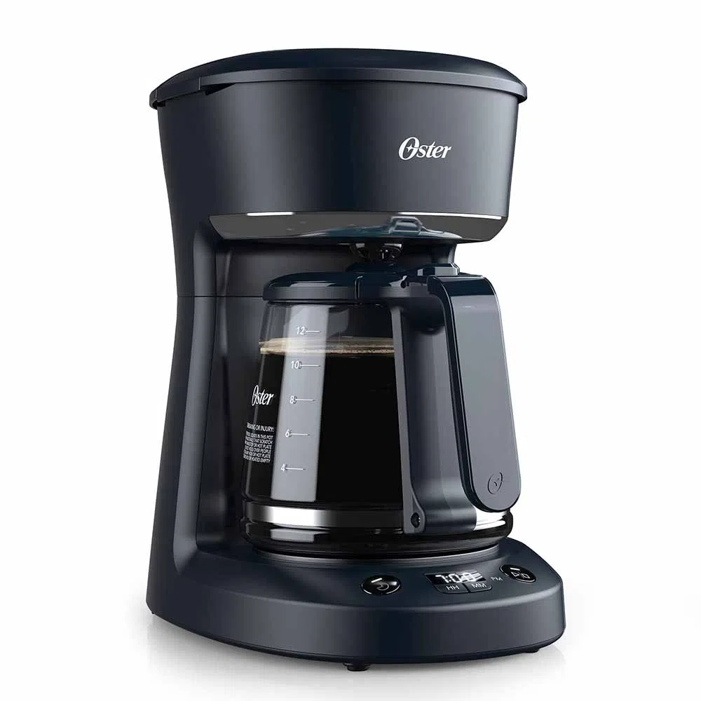 Cafetera Oster