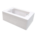 Caja Chuqui Pvc Lexo
