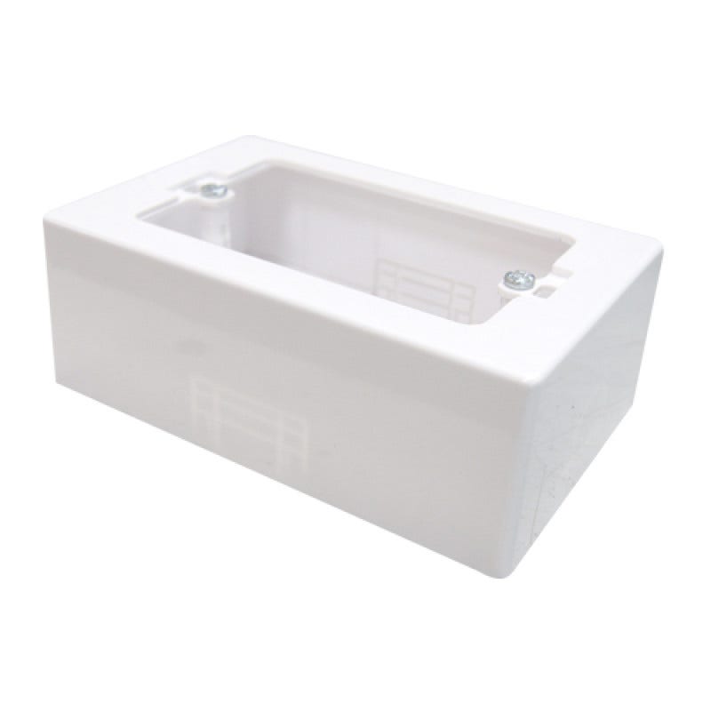 Caja Chuqui Pvc Lexo