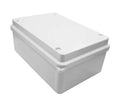 Caja Estanca Pared Lisa 320x 220x120 Mec