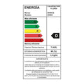 Calefactor A Leña Eco 350 Bosca