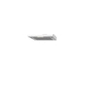 Campana 60cm Blanca F-2060wh/c Tebisa