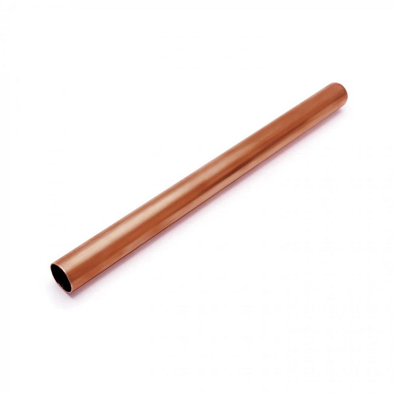 Cañería De Cobre Tipo M ½" x 6mt 
 EPC