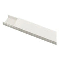 Canaleta 30 x 10 con Adhesivo 2mt Kalop