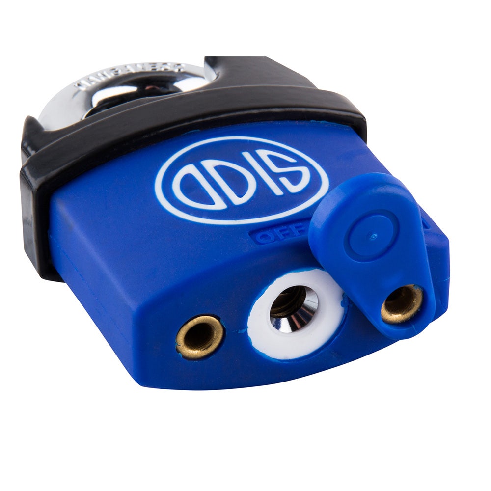 Candado Off Road 50 Mm Blister Odis
