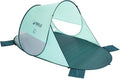 Carpa De Campaña Beach Quick 2