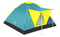 Carpa De Campaña Cool Ground