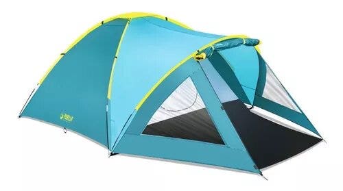 Carpa De Campaña Activemount