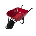 Carretilla 90 Lt Roja Uro