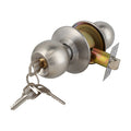 Cerradura Cilind Acceso 110 Inox Oister