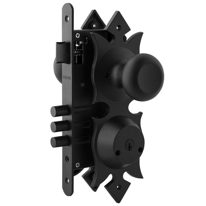 Cerradura Emb 206 Patio Colonial Odis